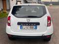 Dacia Duster 1.6 Laureate  110cv Bianco - thumbnail 2