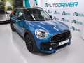 MINI Cooper Countryman D AUT. Azul - thumbnail 1