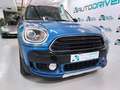 MINI Cooper Countryman D AUT. Azul - thumbnail 14