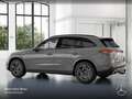 Mercedes-Benz GLC 220 d 4M AMG+NIGHT+360+AHK+LED+TOTW+KEYLESS+9G Grau - thumbnail 14