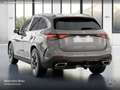 Mercedes-Benz GLC 220 d 4M AMG+NIGHT+360+AHK+LED+TOTW+KEYLESS+9G Grau - thumbnail 20