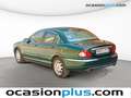 Jaguar X-Type 3.0 V6 Executive Vert - thumbnail 4