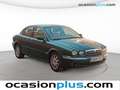 Jaguar X-Type 3.0 V6 Executive Vert - thumbnail 2