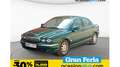 Jaguar X-Type 3.0 V6 Executive Vert - thumbnail 1