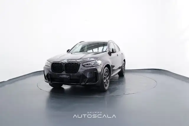 BMW X4 xDrive20d 190cv 48V Msport