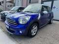 MINI Cooper D Countryman Mini ALL4 AUTOGEPY SASSUOLO Blu/Azzurro - thumbnail 8