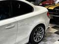 BMW 125 1 I (E82) 125i 218ch Sport Design Bvm6 Weiß - thumbnail 11