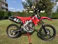 Honda CRF 250 motocross - thumbnail 4