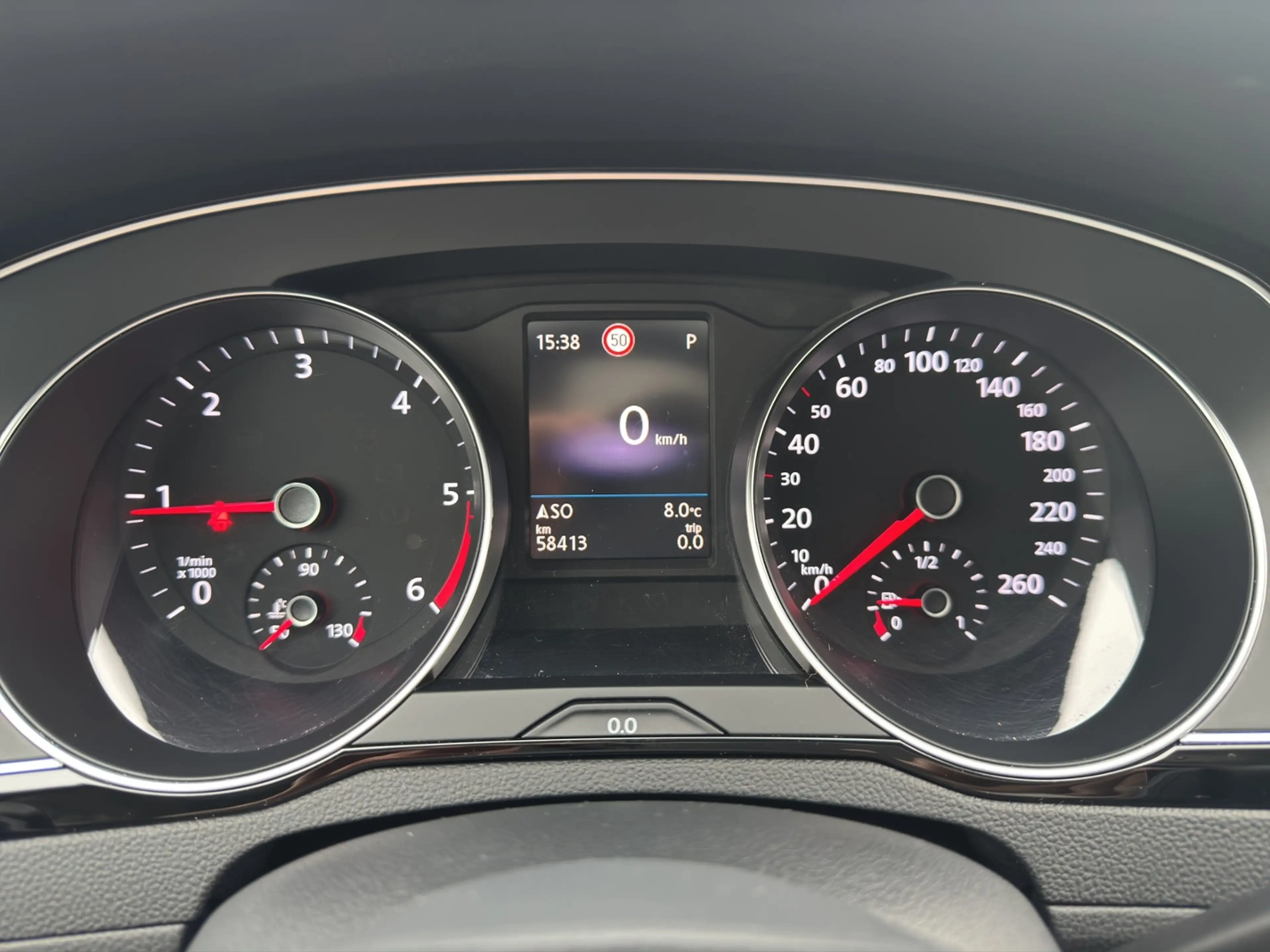 Volkswagen Passat Alltrack 2.0TDI 4M Matrix/AHK/Pano/DCC — photo 10