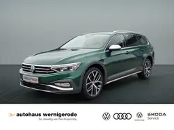 Volkswagen Passat Alltrack 2.0TDI 4M Matrix/AHK/Pano/DCC