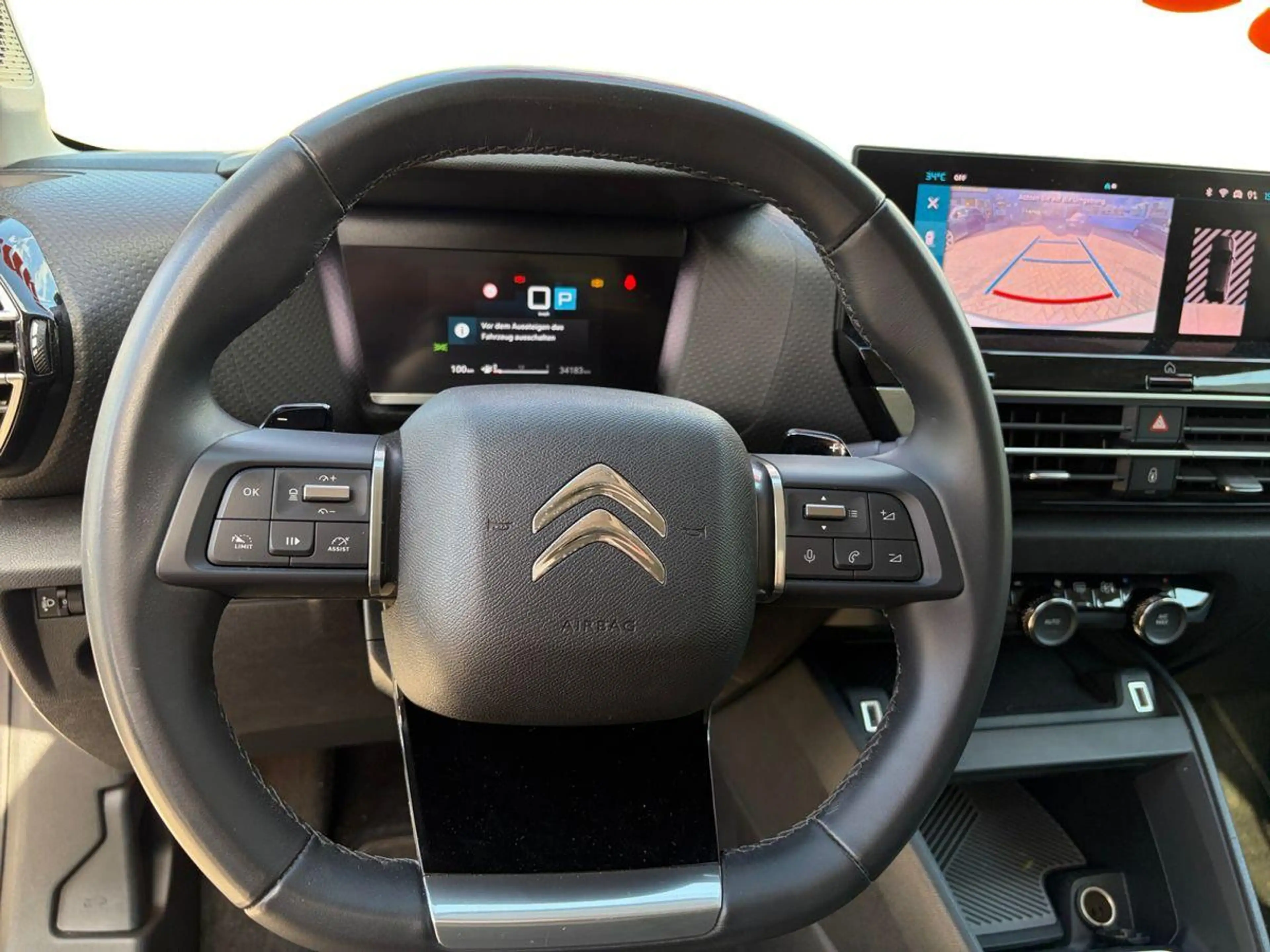 Citroen C4 Shine 1.2 12V e-THP / PureTech — photo 7