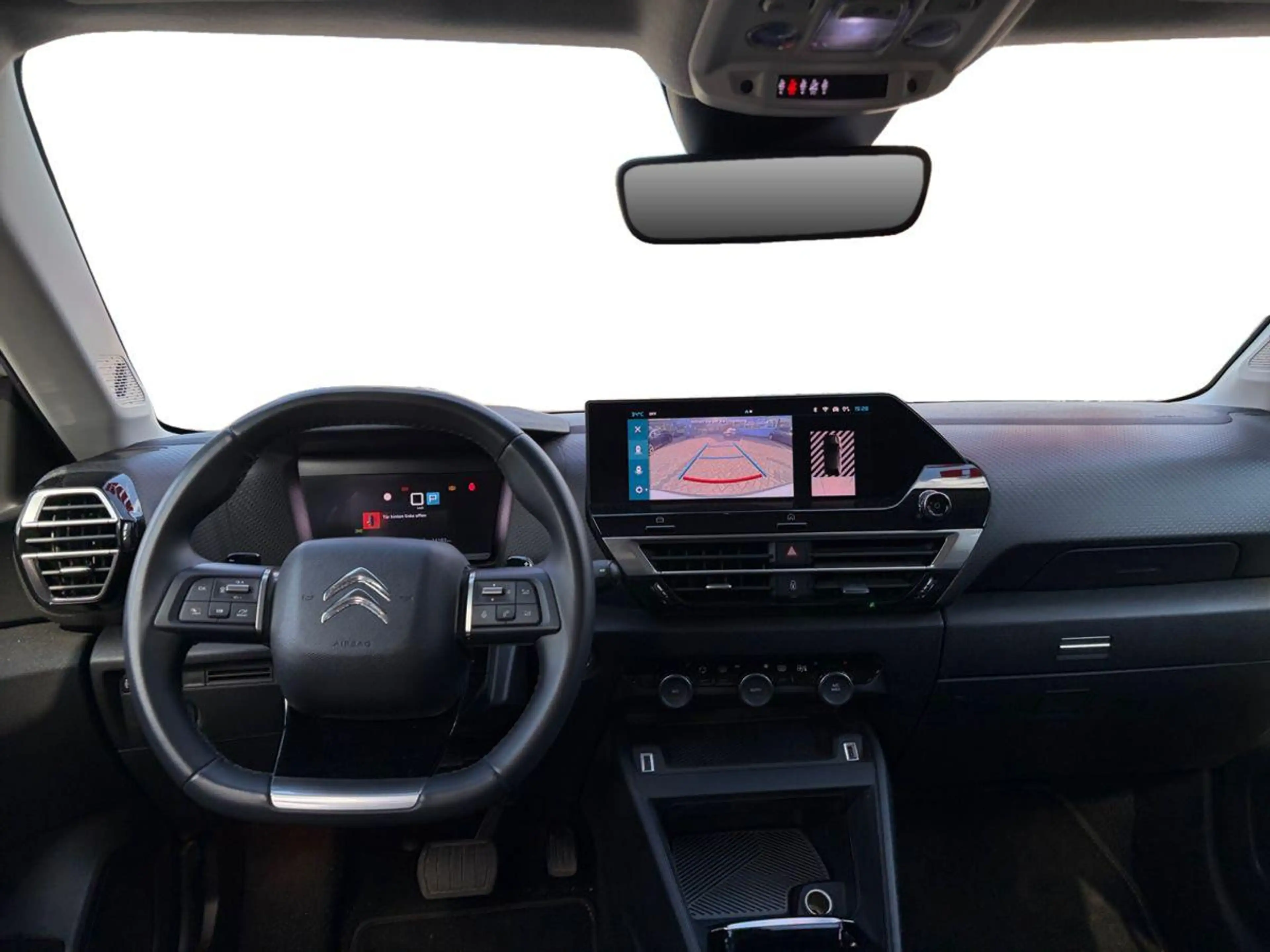 Citroen C4 Shine 1.2 12V e-THP / PureTech — photo 15