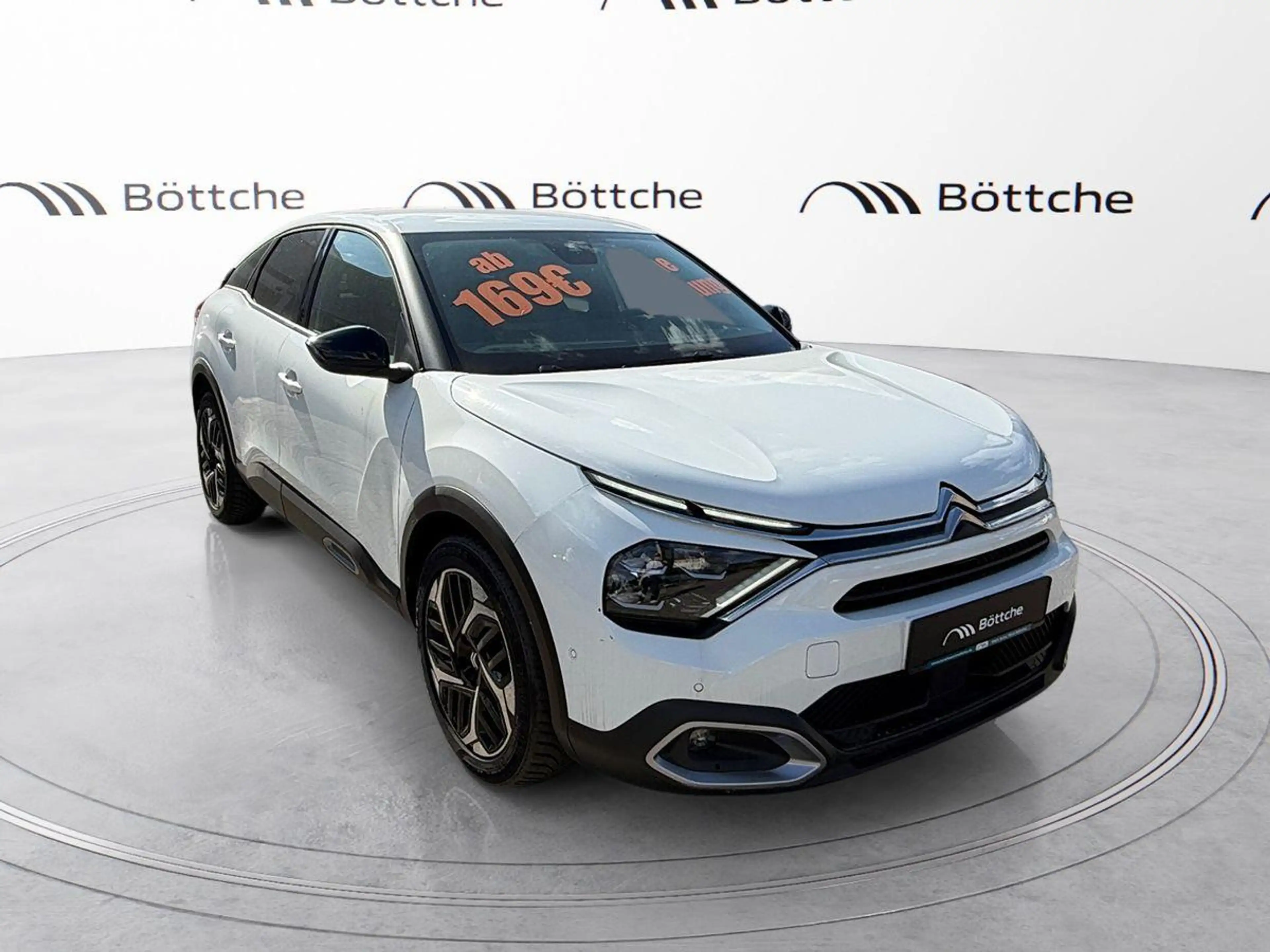 Citroen C4 Shine 1.2 12V e-THP / PureTech — photo 5