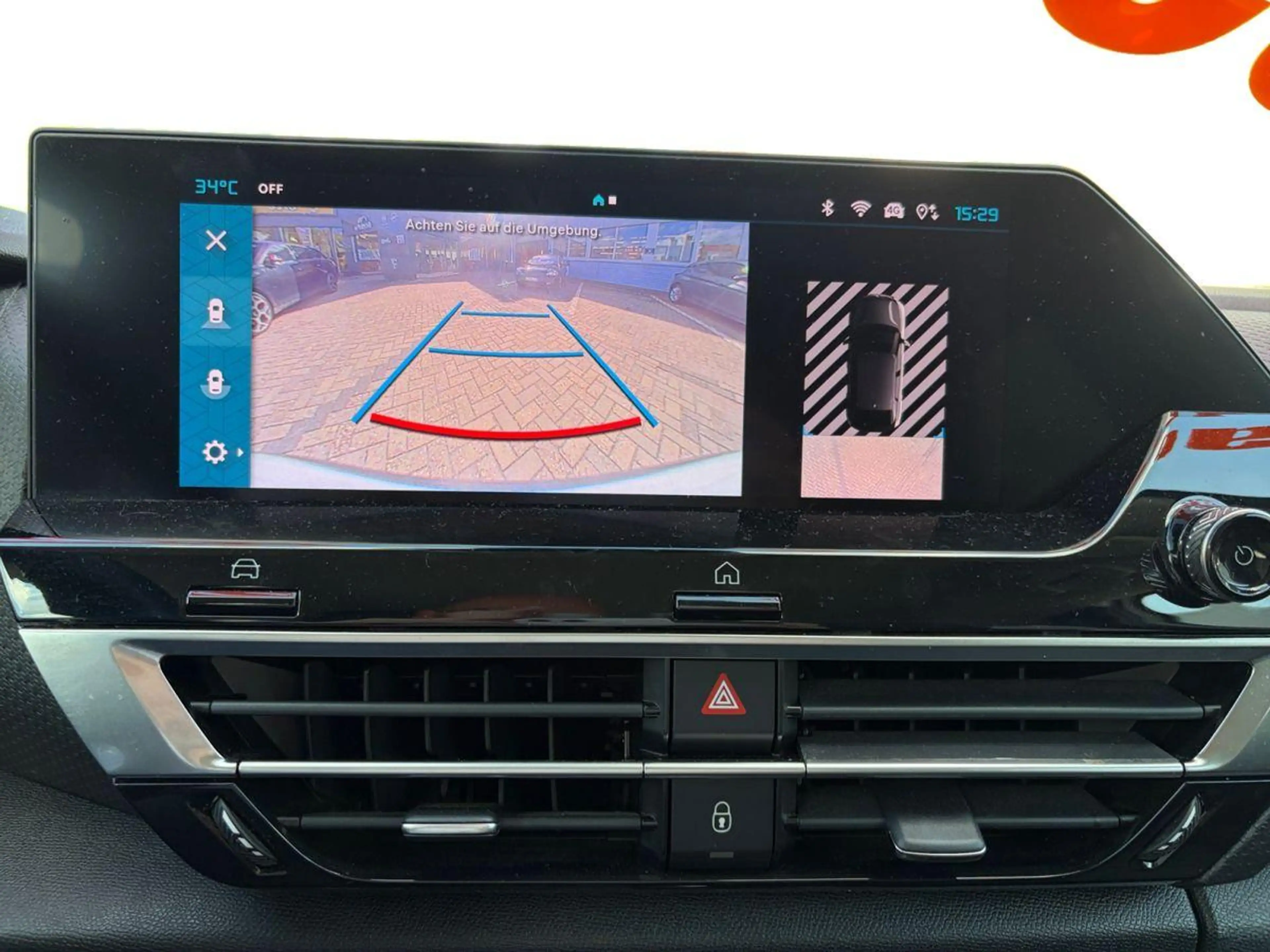Citroen C4 Shine 1.2 12V e-THP / PureTech — photo 11