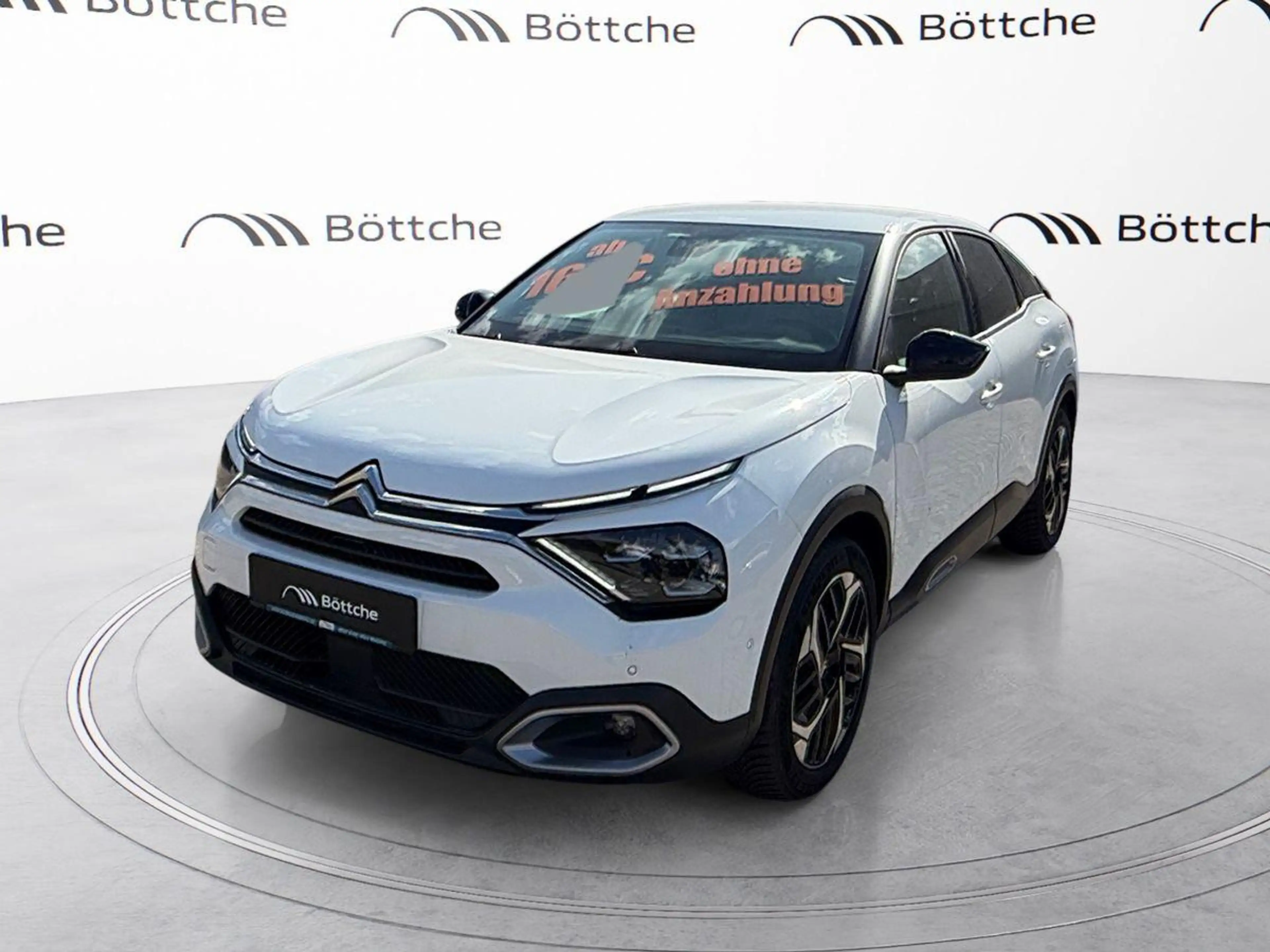 Citroen C4 Shine 1.2 12V e-THP / PureTech — photo 2