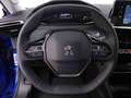 Peugeot 2008 50 kWh EV 136 Allure + GPS Bleu - thumbnail 9