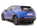 Peugeot 2008 50 kWh EV 136 Allure + GPS Bleu - thumbnail 4