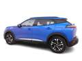 Peugeot 2008 50 kWh EV 136 Allure + GPS Bleu - thumbnail 3