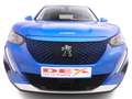 Peugeot 2008 50 kWh EV 136 Allure + GPS Bleu - thumbnail 2