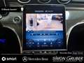Mercedes-Benz C 300 4 MATIC AMG Pano Burm DigiLight Memo AHK Silber - thumbnail 11