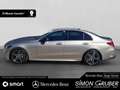 Mercedes-Benz C 300 4 MATIC AMG Pano Burm DigiLight Memo AHK Silber - thumbnail 23