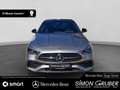 Mercedes-Benz C 300 4 MATIC AMG Pano Burm DigiLight Memo AHK Silber - thumbnail 5