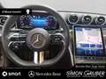 Mercedes-Benz C 300 4 MATIC AMG Pano Burm DigiLight Memo AHK Silber - thumbnail 9