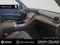 Mercedes-Benz C 300 4 MATIC AMG Pano Burm DigiLight Memo AHK Silber - thumbnail 19