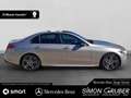 Mercedes-Benz C 300 4 MATIC AMG Pano Burm DigiLight Memo AHK Silber - thumbnail 7