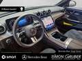 Mercedes-Benz C 300 4 MATIC AMG Pano Burm DigiLight Memo AHK Silber - thumbnail 3