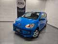 Volkswagen up! move up! 1.0 +4SEASON/KLIMA/LS/RS/TMP/BORBET Blau - thumbnail 1