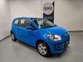 Volkswagen up! move up! 1.0 +4SEASON/KLIMA/LS/RS/TMP/BORBET Blau - thumbnail 4