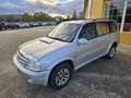 Suzuki Grand Vitara XL-7 2.0 DLX 5pl. Srebrny - thumbnail 4