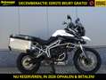 Triumph Tiger 800 XC Wit - thumbnail 1