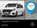 Mercedes-Benz V 300 d AVANTGARDE+AMG+SchiebDa+9G+AHK+StandHZ+DIS Weiß - thumbnail 1