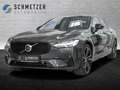 Volvo S90 +T8+AWD+Plug in+Massge Sitz+Bowers+PDC v/h+++ Gris - thumbnail 1