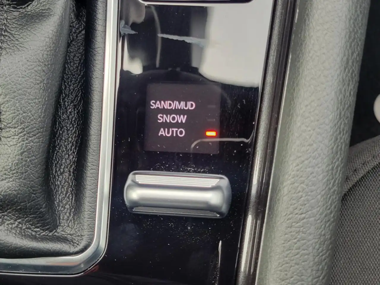Jeep Compass снимка Jeep Compass