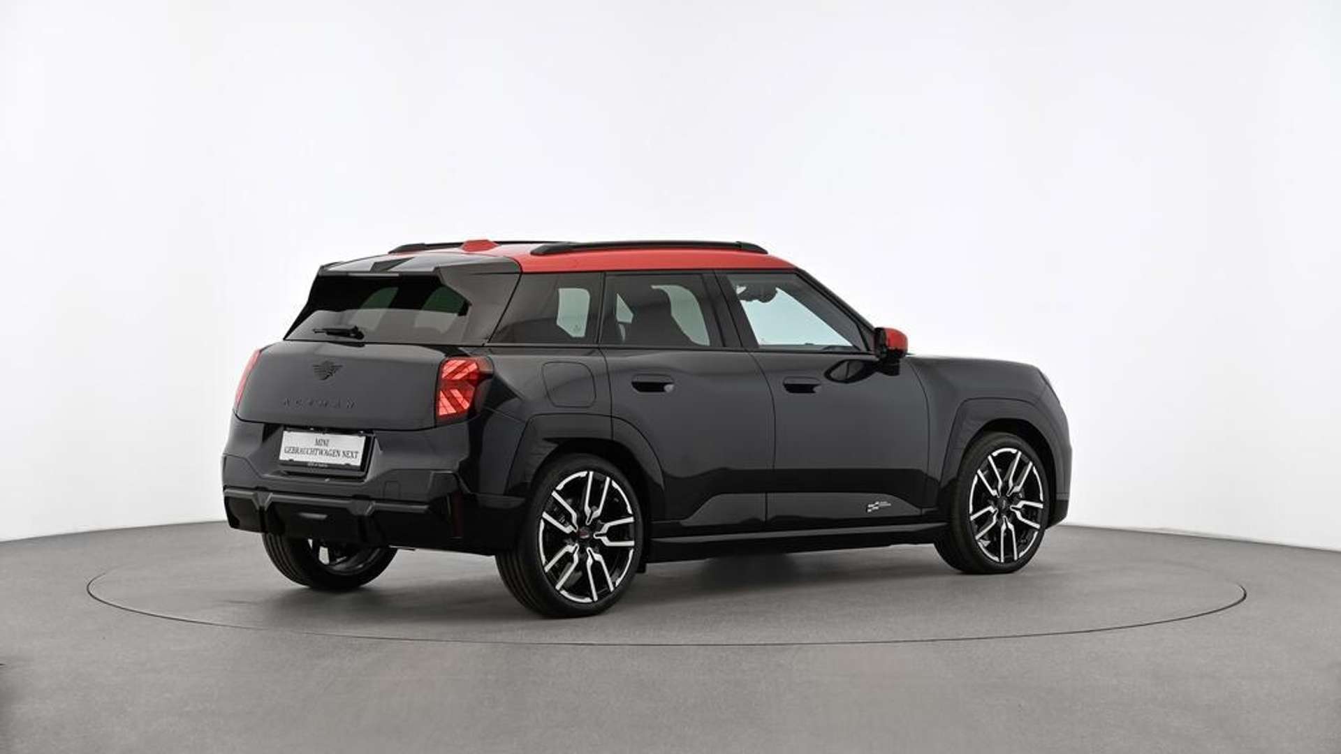 Mini Aceman Cooper E -  - Joinsteer - #5