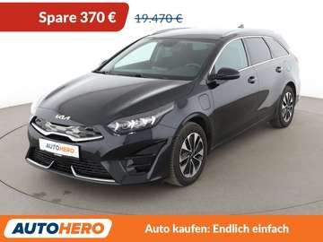 1.6 Plug-in Hybrid Vision Aut.*TEMPO*CAM*PDC*
