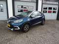 Renault Captur Energy dCi 90pk ECO2 Intens Bleu - thumbnail 1