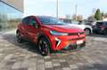 Renault Captur ECO-G Techno +TECHNO PACK + NAVI Rot - thumbnail 3