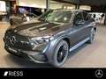 Mercedes-Benz GLC 220 d 4M AMG+AHK+Distronic+DigitalLight+360° Grau - thumbnail 1