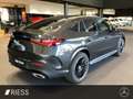 Mercedes-Benz GLC 220 d 4M AMG+AHK+Distronic+DigitalLight+360° Grau - thumbnail 11