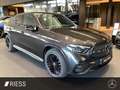 Mercedes-Benz GLC 220 d 4M AMG+AHK+Distronic+DigitalLight+360° Grau - thumbnail 9