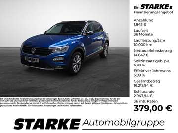 1.5 TSI Style