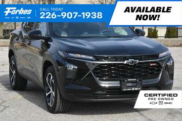 1RS | Heated Seats | Heated Steering | Sunroof