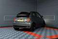 Fiat 500C S 1.2 Lounge Airco PDC Virtual Cabrio Grijs - thumbnail 4
