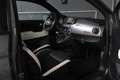 Fiat 500C S 1.2 Lounge Airco PDC Virtual Cabrio Gris - thumbnail 2