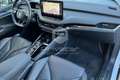 Skoda Enyaq Enyaq iV 80x 4x4 Executive Blanc - thumbnail 15