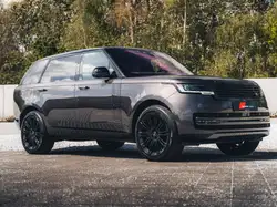 Land Rover Range Rover 2026